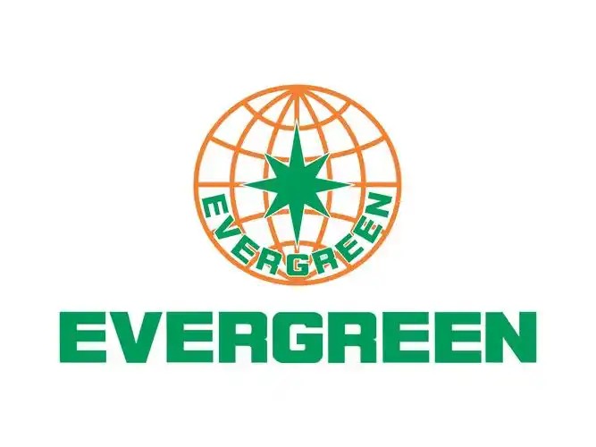 EVERGREEN LINE 长荣海运