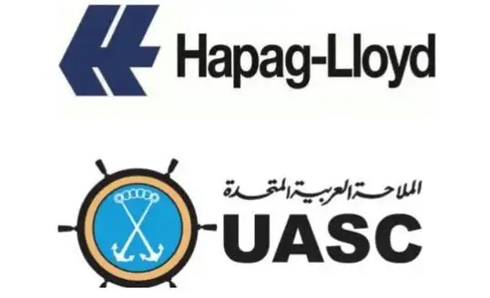 HAPAG-LLOYD & UASC 赫伯罗特